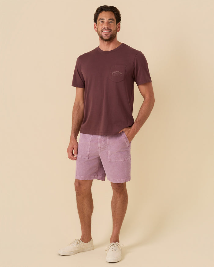 Industrial Outerknown Pocket Tee - FINAL SALE