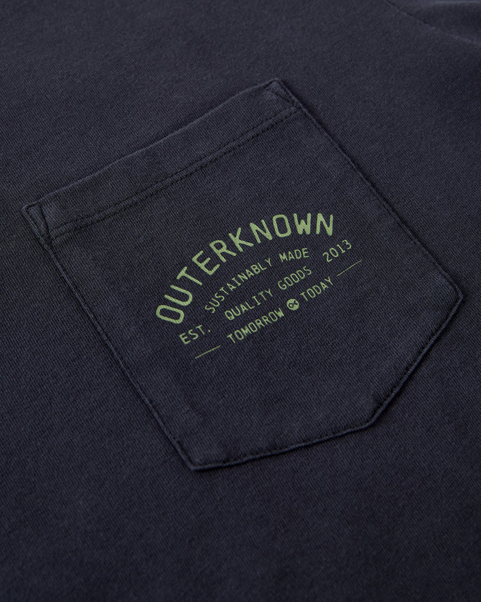 Industrial Outerknown Pocket Tee