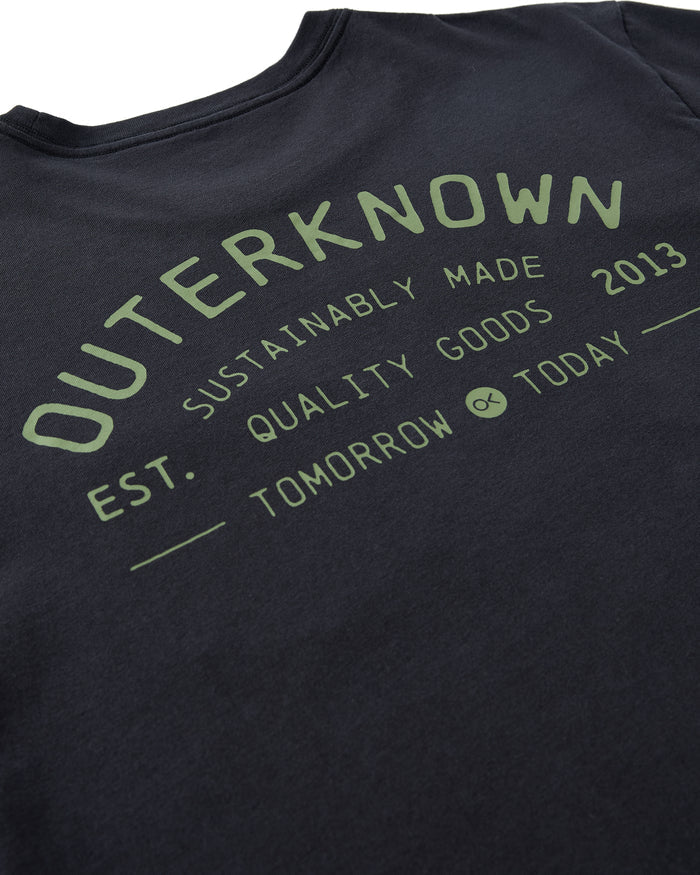 Industrial Outerknown Pocket Tee