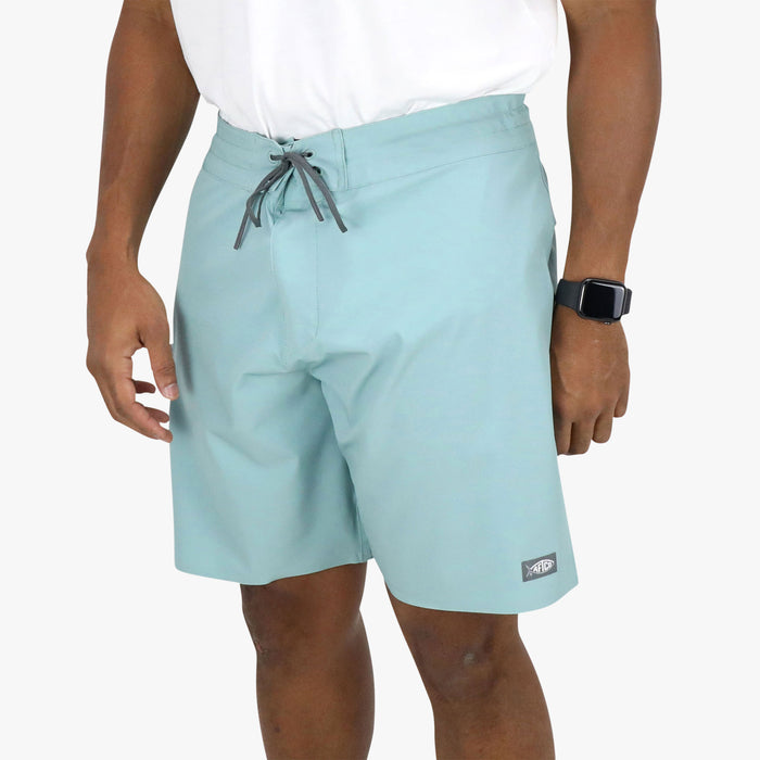 Aquifer $Model is Size 34$
