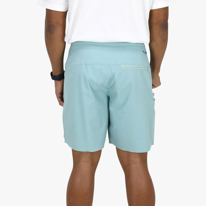 Aquifer $Model is Size 34$