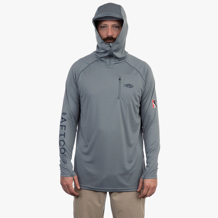Steel $Model is Size L$