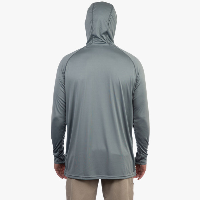 Steel $Model is Size L$