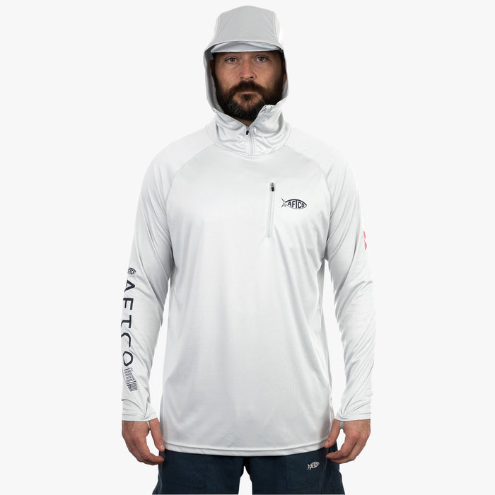Gray $Model is Size L$