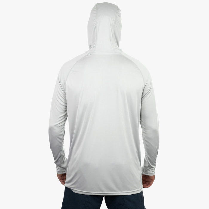 Gray $Model is Size L$