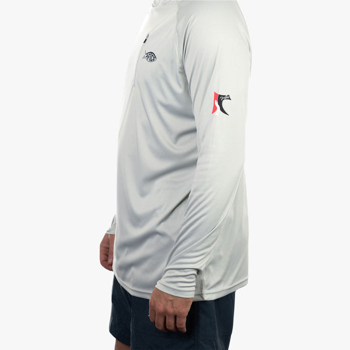 Gray $Model is Size L$