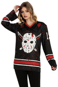 BlackMilk Clothing - Jason Voorhees Goalie