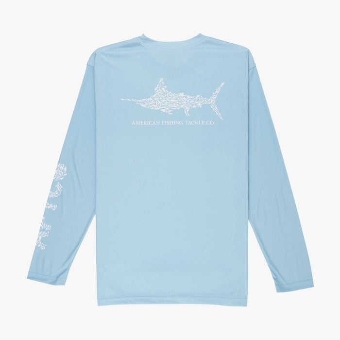 Sky Blue $Sky Blue$