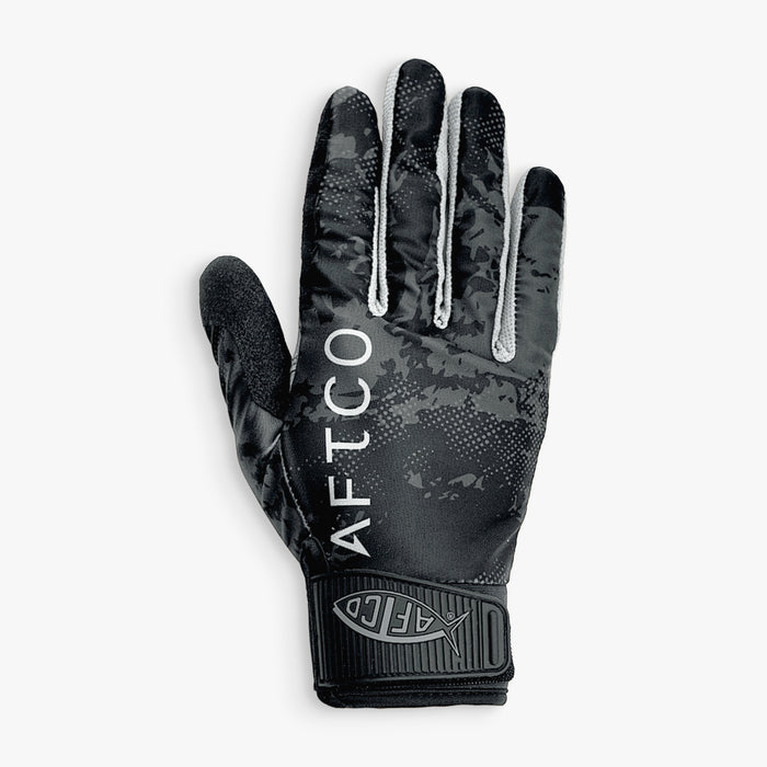 Black Storm Camo $Black Storm Camo$