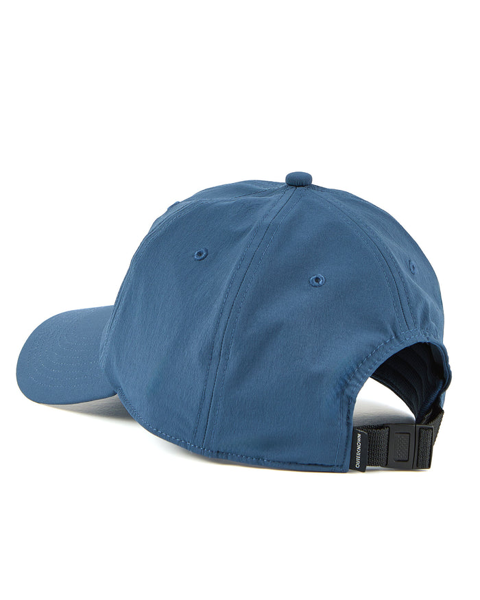 Journey Fish 6-Panel Netplus Hat