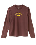 Journey Fish L/S Tee - FINAL SALE