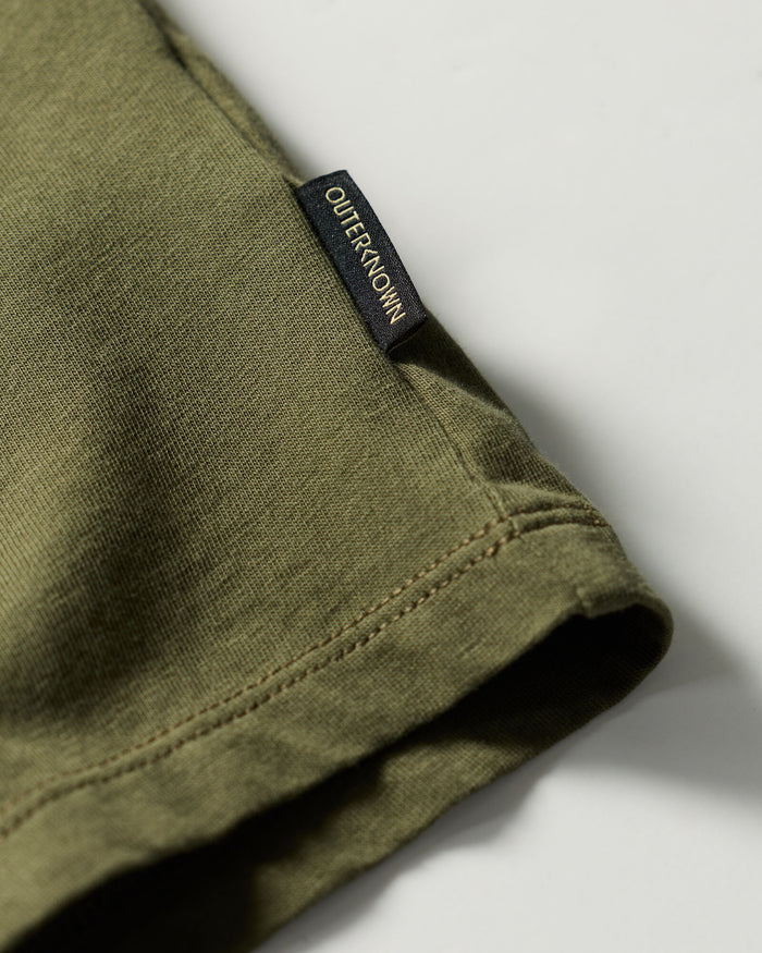 Journey Fish L/S Tee - FINAL SALE