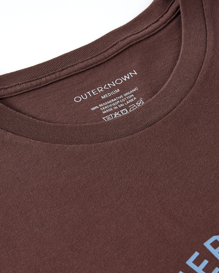 Journey Fish L/S Tee