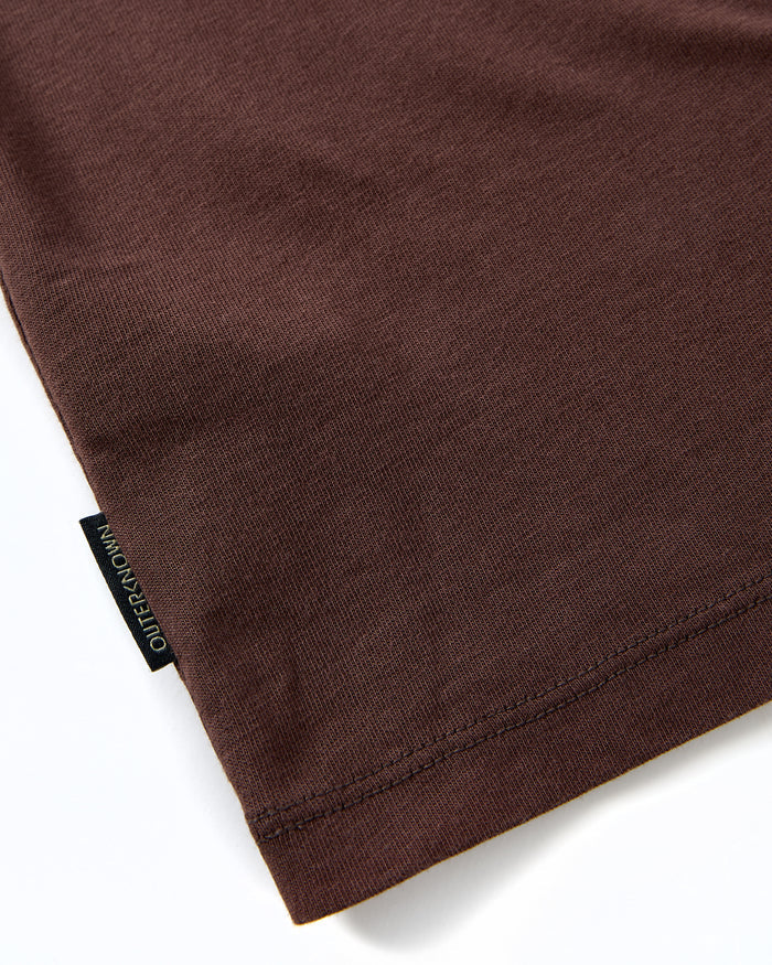 Journey Fish L/S Tee