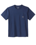 Journey Fish Pocket Tee - FINAL SALE