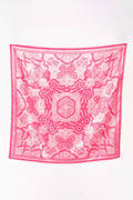 Kaleidoscope Of Butterflies Scarf