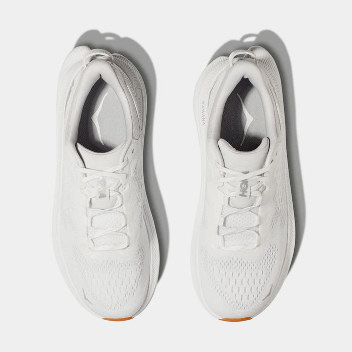 Kawana 2 Mens Running Shoes (Alabaster/Oat Milk)