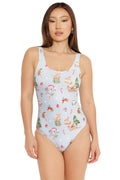 Koala Day Cheer Bodysuit