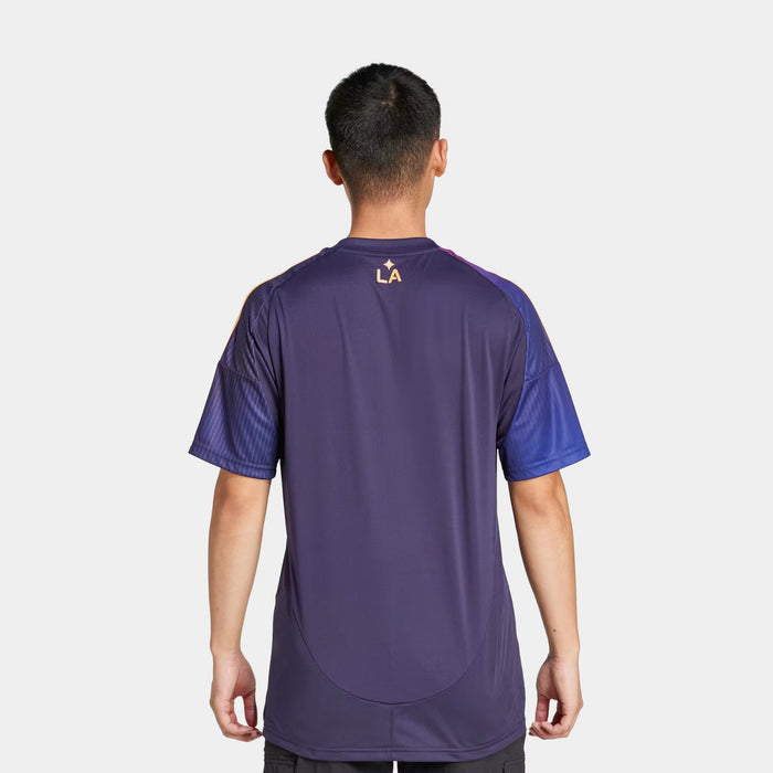 LA Galaxy 25/26 Away Mens Jersey (Blue/Purple)
