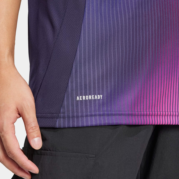 LA Galaxy 25/26 Away Mens Jersey (Blue/Purple)