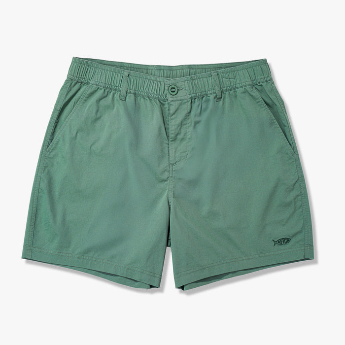 Duck Green $Duck Green$