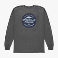 Charcoal Heather $Charcoal Heather$