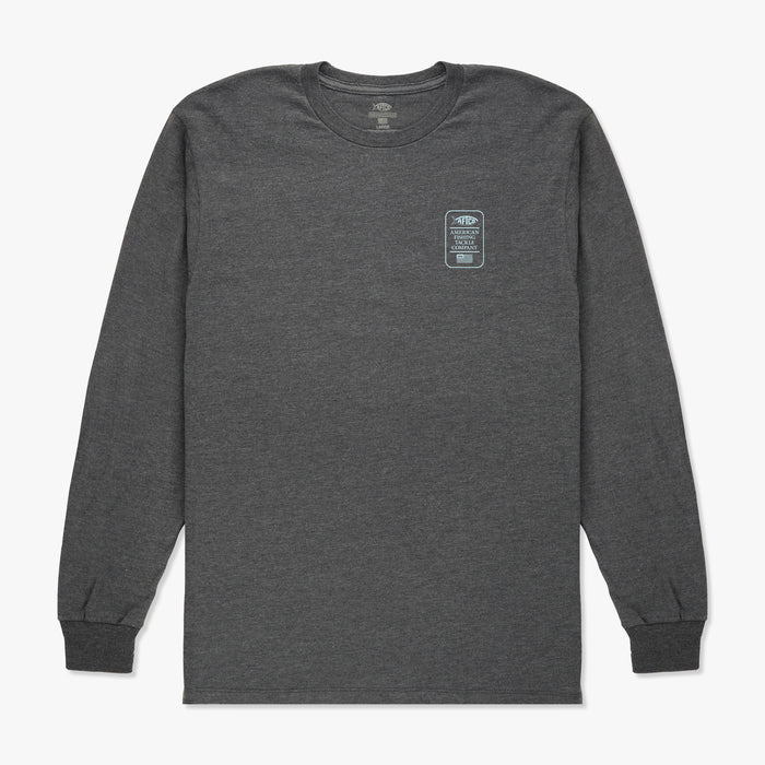 Charcoal Heather