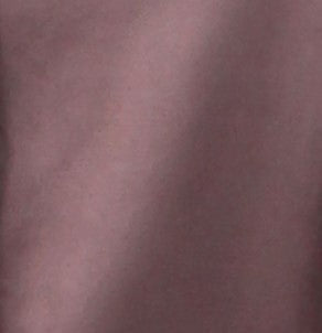 Leonardo Tie Front Shirt Dress Chocolate Brown Micro Satin