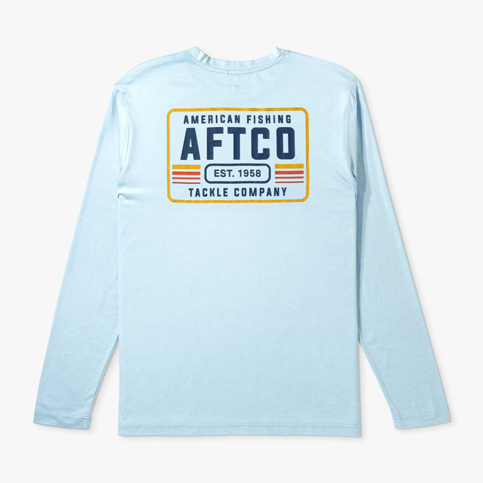 Airy Blue Heather $Airy Blue Heather$