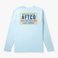 Airy Blue Heather $Airy Blue Heather$