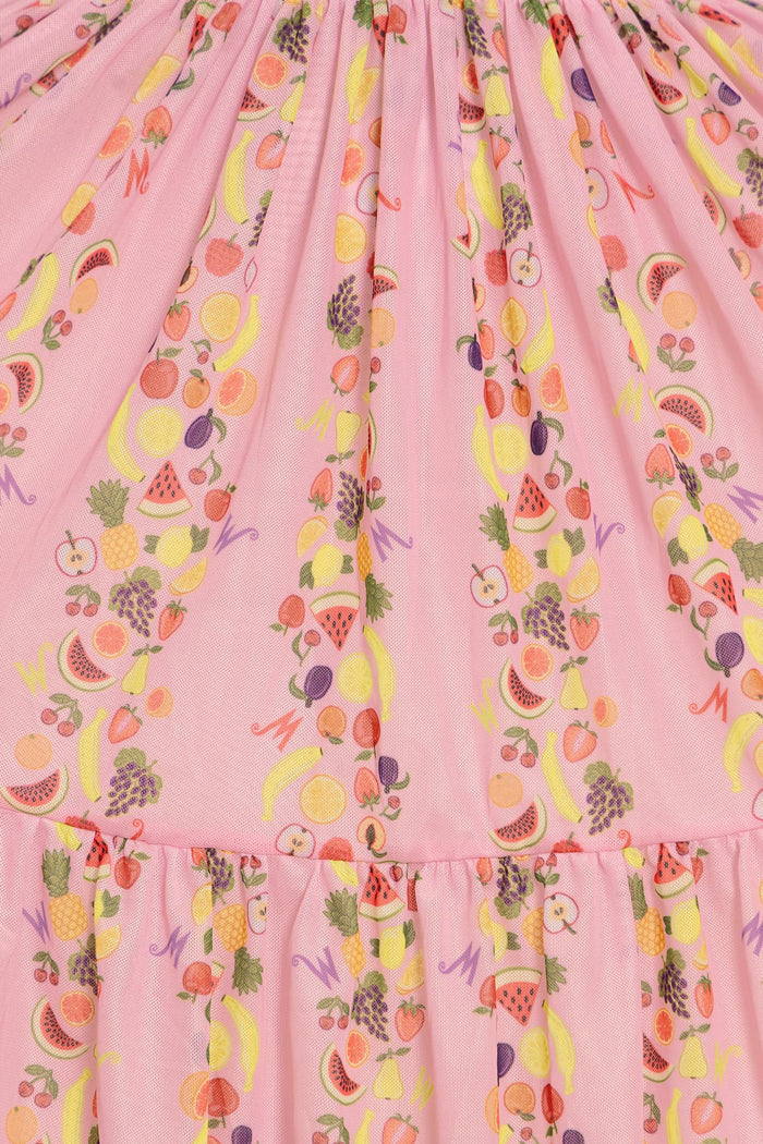 BlackMilk Clothing - Lickable Wallpaper Bow  Dress