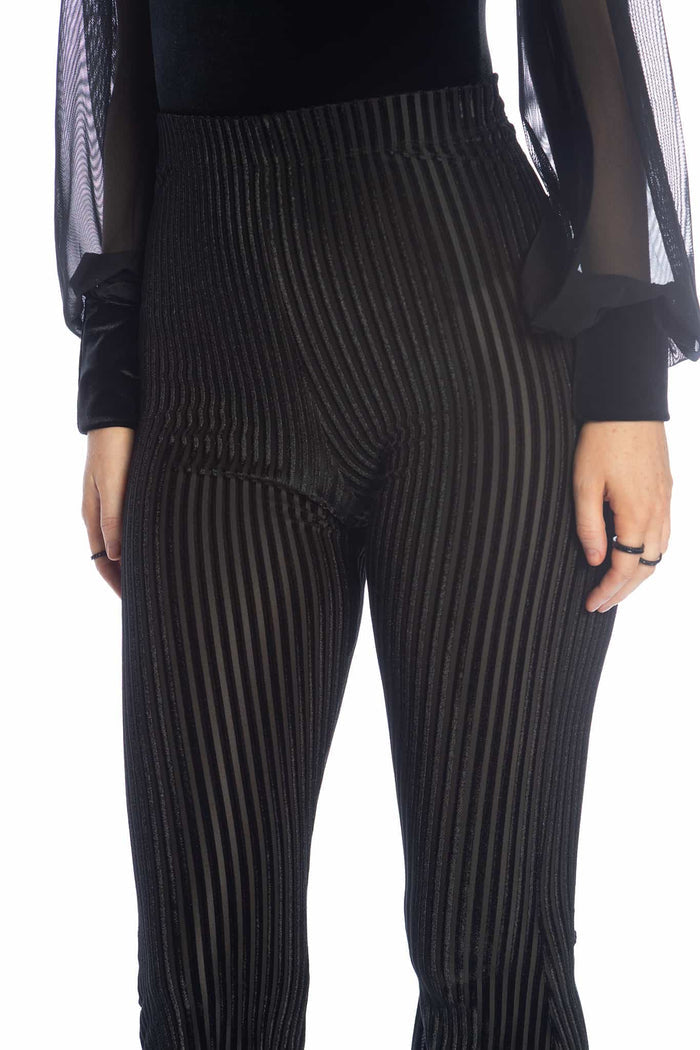Liminality Flare Pants