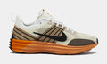 Lunar Roam Mens Running Shoes (Summit White/Black/Coconut Milk/Khaki) Final Sale