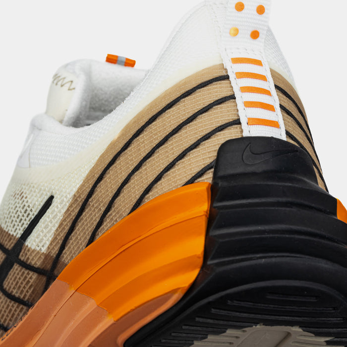Lunar Roam Mens Running Shoes (Summit White/Black/Coconut Milk/Khaki) Final Sale
