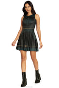 BlackMilk Clothing x Nintendo The Legend Of Zelda - Master Sword Princess Skater Dress - The Legend of Zelda Merchandise - Collaboration apparel - Licenced.