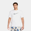 Max 90 III Mens Short Sleeve Shirt (White)