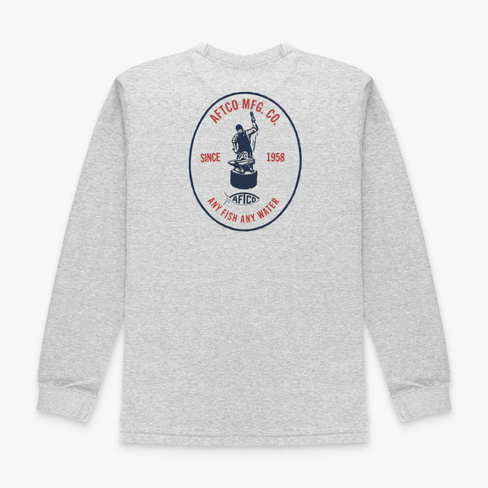 Athletic Heather $Athletic Heather$