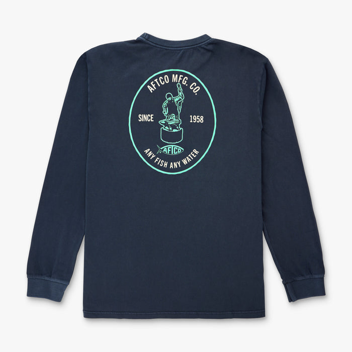 Navy $Navy$
