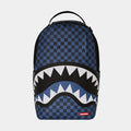 Midnight Sip Mens Backpack (Navy/Black)