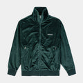 Monogram 2 Mens Track Jacket (Green)