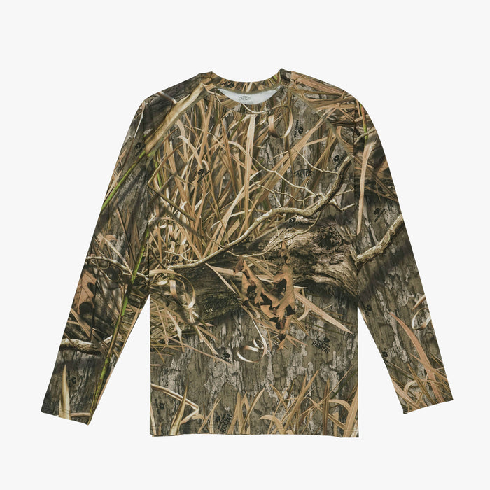 Shadow Grass Habitat $Shadow Grass Habitat$