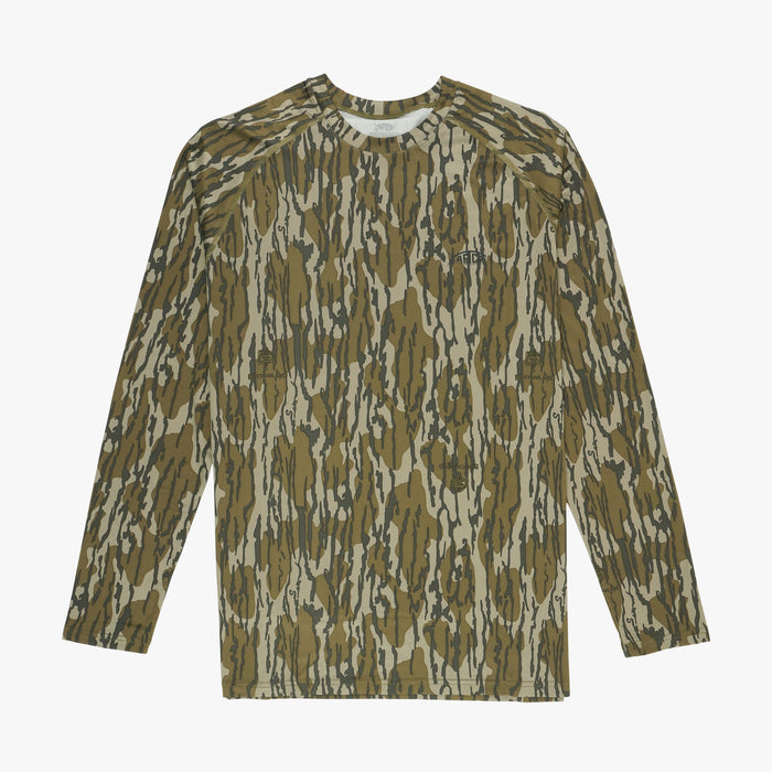 Bottomland $Bottomland$