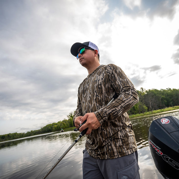 Bottomland