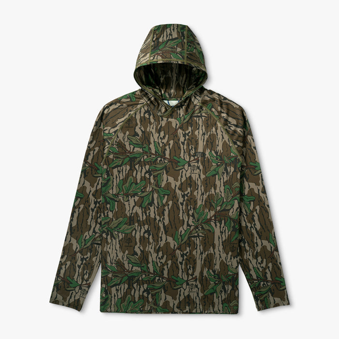 Green Leaf $Green Leaf$