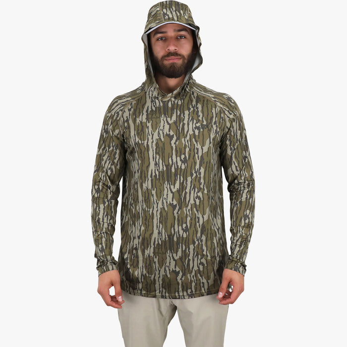 Bottomland $Model is Size L$