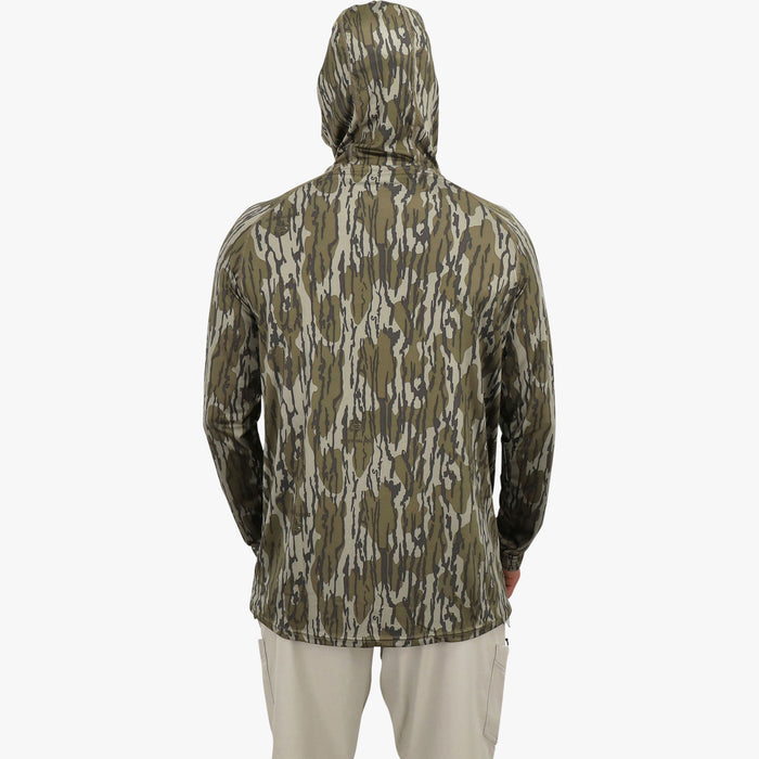 Bottomland $Model is Size L$