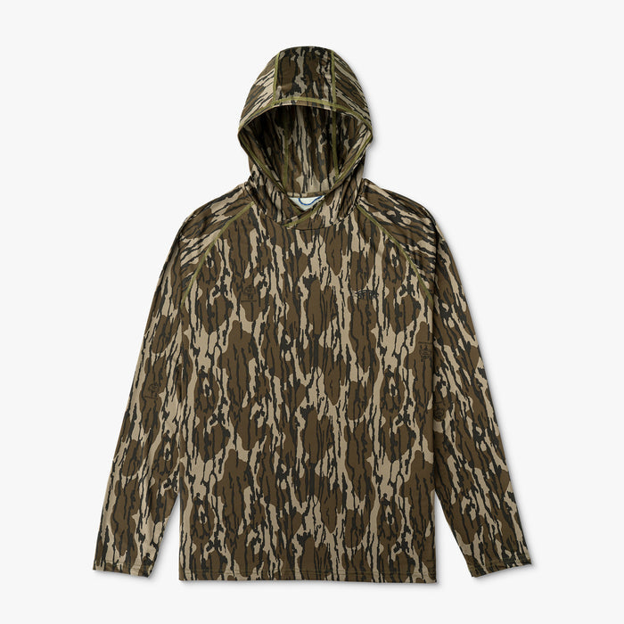 Mossy Oak® Camo Performance Hood