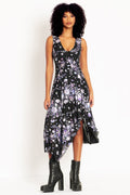 Mother Of Pearl Dance Star Dress