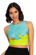 mystery machine wifey top