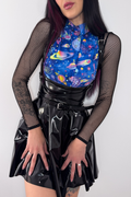 Nineties Universe Business Time Shirt